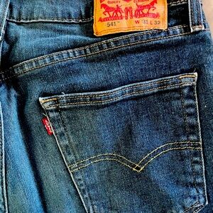 Men’s Levi’s 31x32